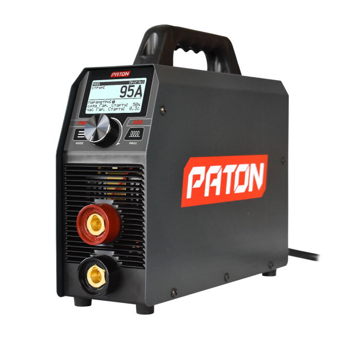 Сварочный инвертор PATON™ PRO-200