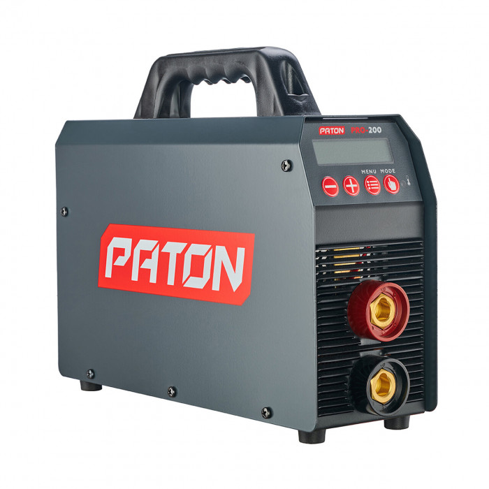 Сварочный инвертор PATON™ PRO-200
