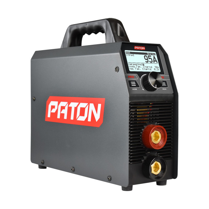 Зварювальний інвертор PATON™ PRO-250