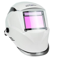 Маска сварочная Artotic SUN 9B White