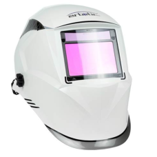 Маска сварочная Artotic SUN 9B White