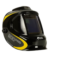 Маска сварочная WD WH-200PRO