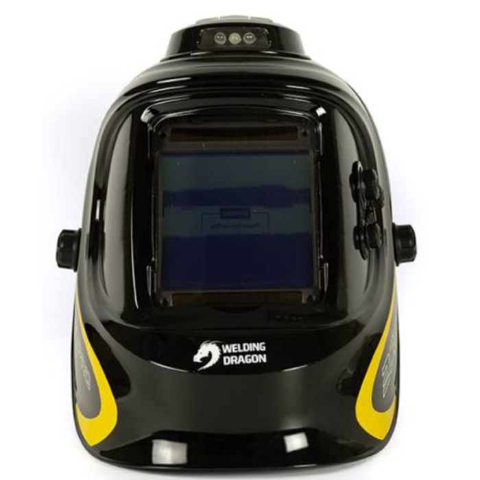 Маска зварювальна WD WH-200PRO