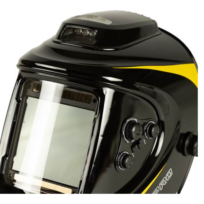 Маска зварювальна WD WH-200PRO