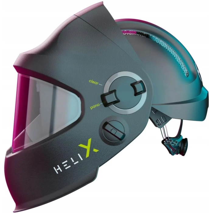 Маска зварника Optrel Helix CLT