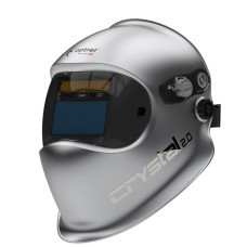 Маска сварщика Optrel Crystal 2.0 Silver