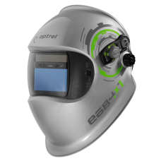 Маска сварщика Optrel E684 Silver