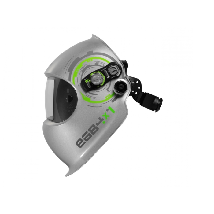 Маска сварщика Optrel E684 Silver
