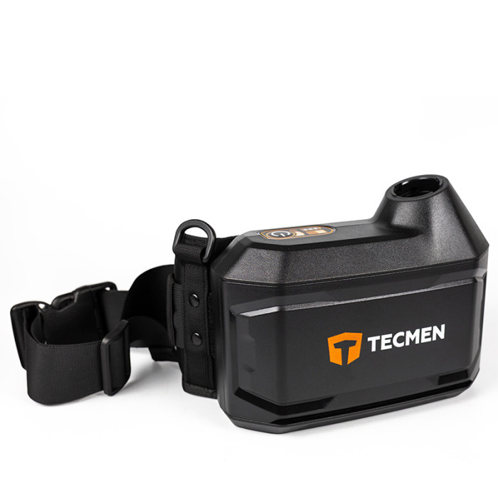 Маска сварщика TECMEN TM32-V 110L PAPR R1