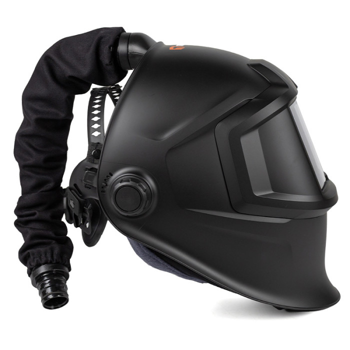 Маска сварщика TECMEN TM32-V 110L PAPR R1