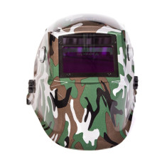 Сварочная маска Artotic SUN 7B Army Welder