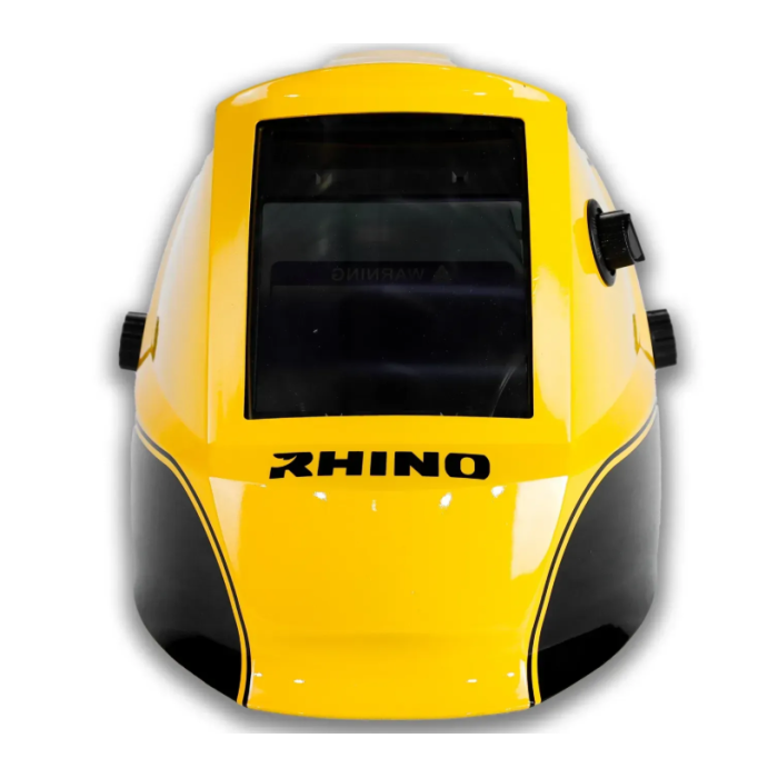 Сварочная маска RHINO КОМАНДОР RH606