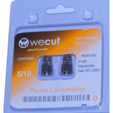 Электрод P-80 WeCut высшего качества  