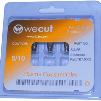 Сопло CUT 60 WeCut высшего качества 10 шт