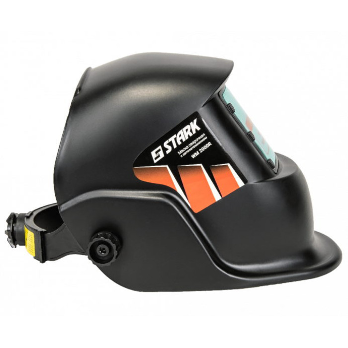 Сварочная маска Stark WM-2000R