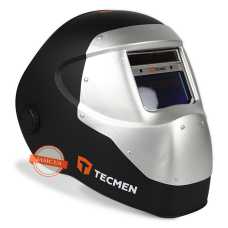 Маска зварювальна Tecmen 100LW