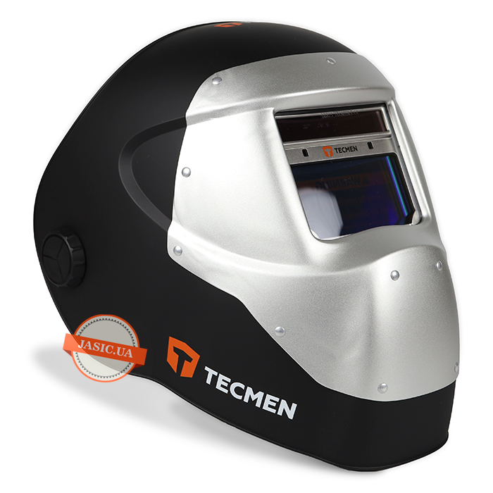 Маска зварювальна Tecmen 100LW
