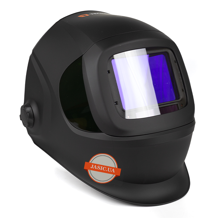 Маска зварювальна Tecmen 900 950D-G