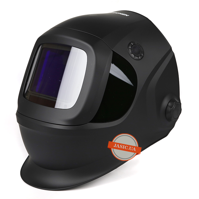 Маска зварювальна Tecmen 900 950D-G