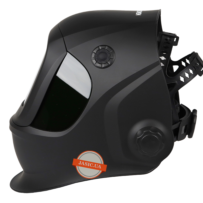 Маска зварювальна Tecmen 900 950D-G