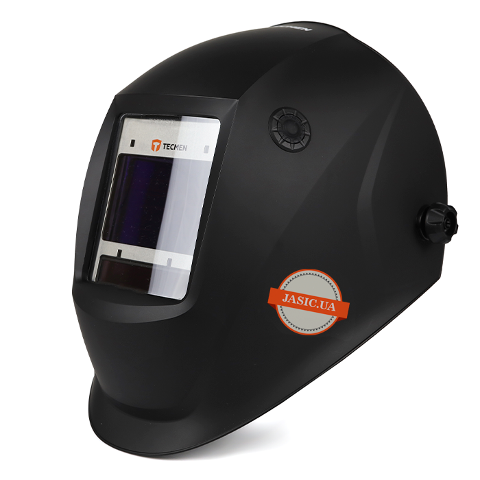 Маска зварювальна Tecmen TM16 815L