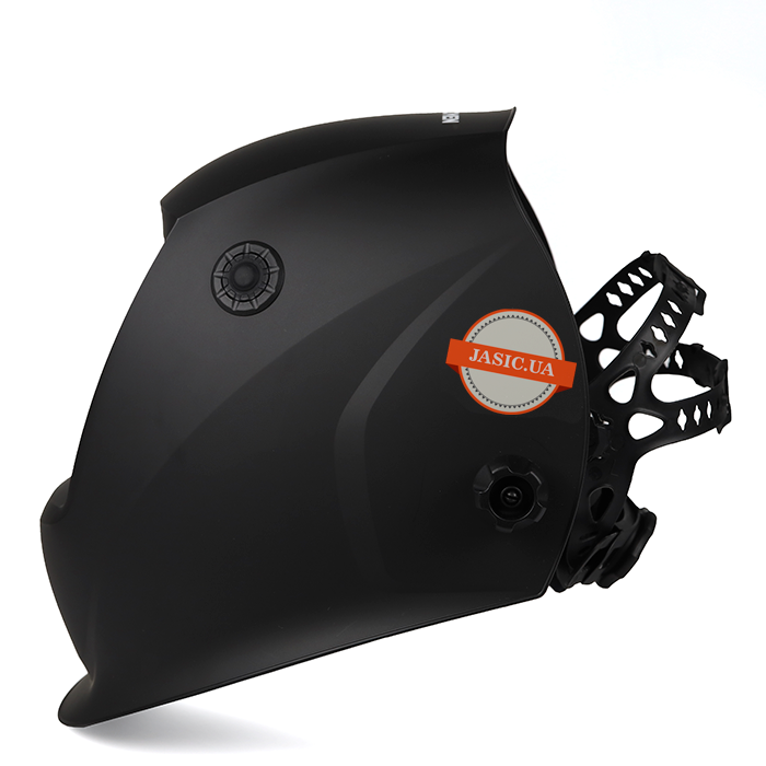 Маска зварювальна Tecmen TM16 815L