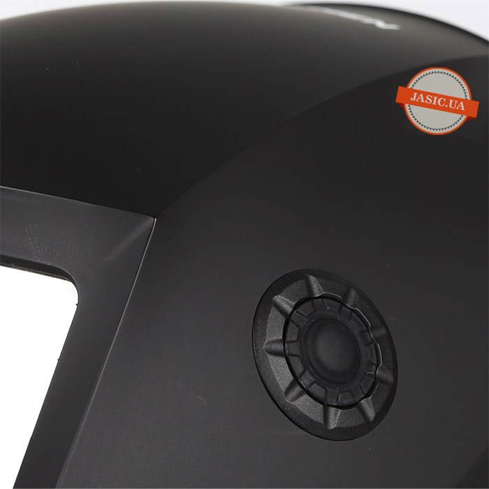 Маска зварювальна Tecmen TM16 815L