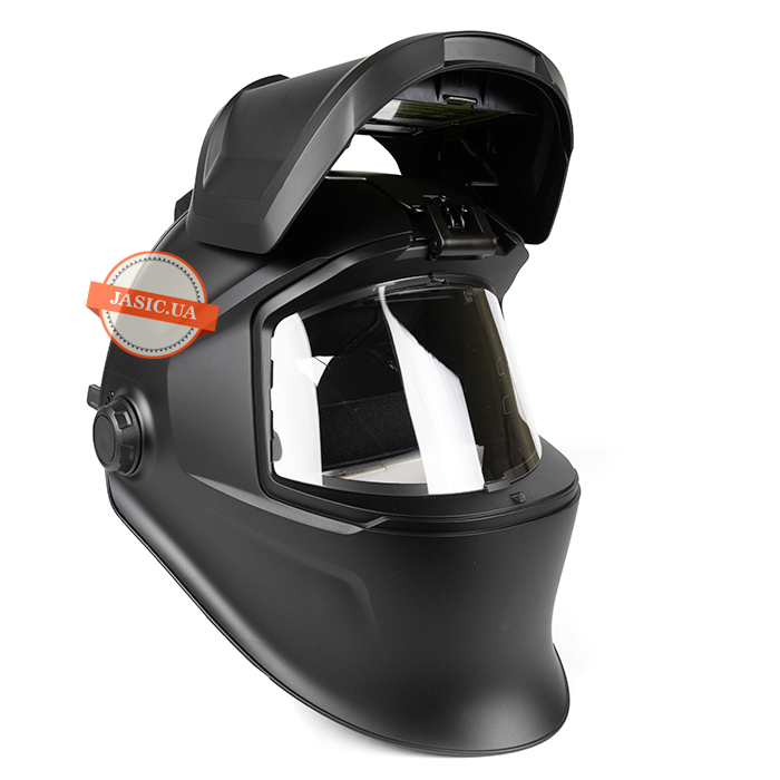Маска зварювальна Tecmen TM32-V 110L