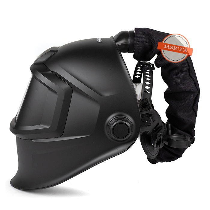Маска зварювальна Tecmen TM32-V 110L