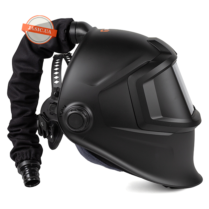 Маска зварювальна Tecmen TM32-V 110L