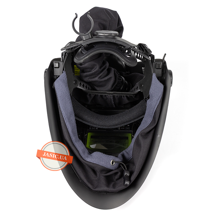 Маска зварювальна Tecmen TM32-V 110L