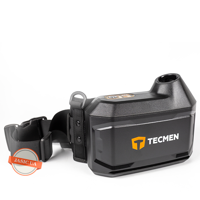 Маска зварювальна Tecmen TM32-V 110L