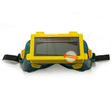 Очки сварщика 