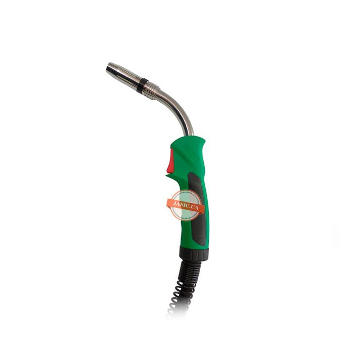 Горелка для полуавтоматической сварки MB-24KD Wecut, 3м