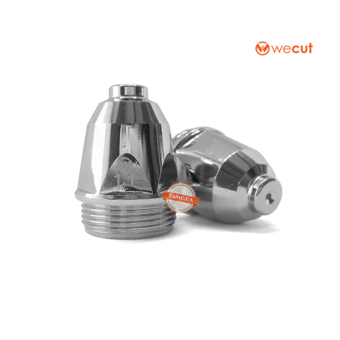 Сопло для плазмотрона P-80 1.1 x 40A, WeCut