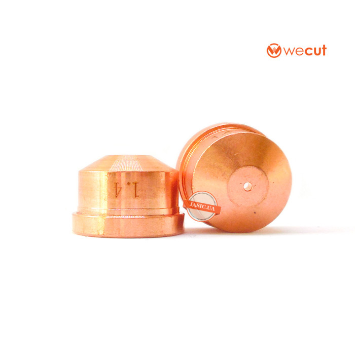 Сопло для плазмотрона A-151 1.4 x 100A, WeCut