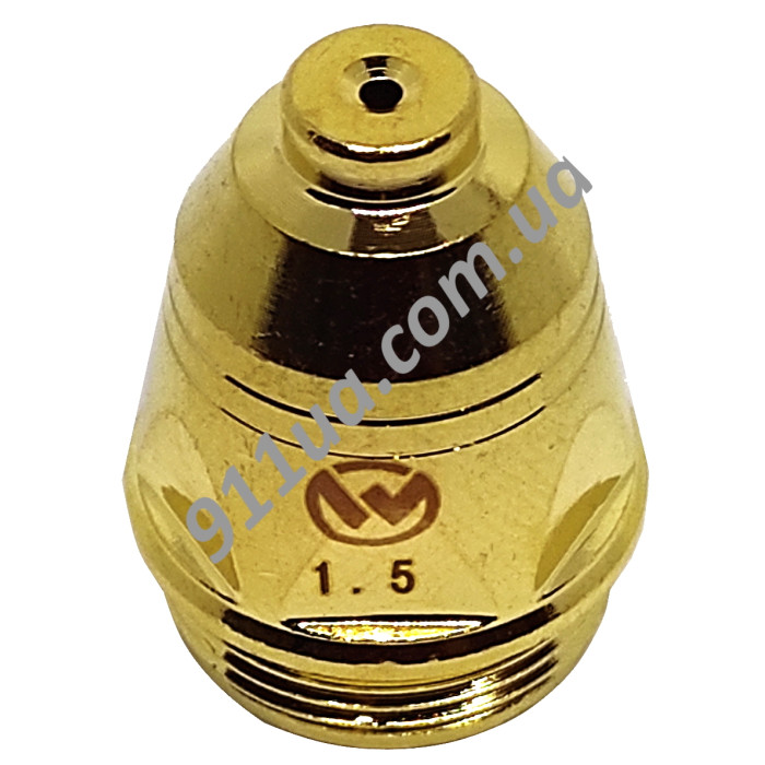 Сопло для плазмотрона P-80 1.5 x 80A (GP), WeCut