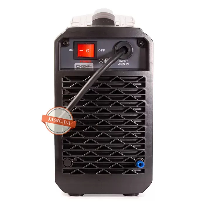 Апарат аргонодугового зварювання Welding Dragon TIG-200P DC Cold