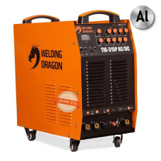 Апарат аргонодугового зварювання Welding Dragon TIG-315P AC/DC