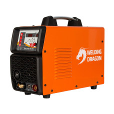 Апарат аргонодугового зварювання Welding Dragon TIG-200P AC/DC