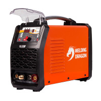 Апарат аргонодугового зварювання Welding Dragon TIG-200P
