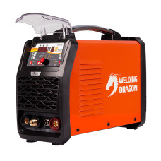 Апарат аргонодугового зварювання Welding Dragon TIG-200P