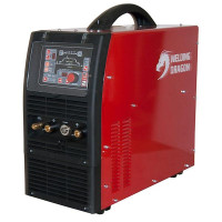 Аппарат аргонодуговой сварки Welding Dragon 400P AC/DC