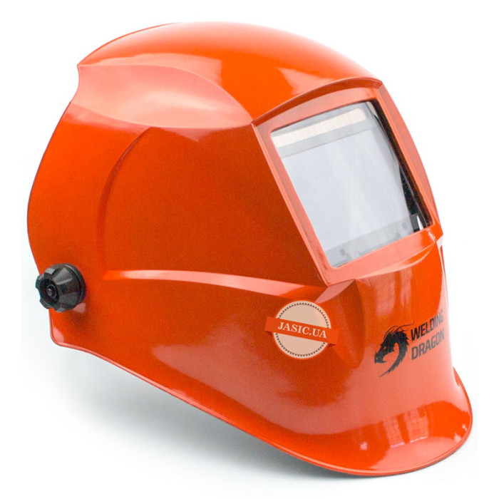 Маска сварочная WH-201H Welding Dragon (True Color)