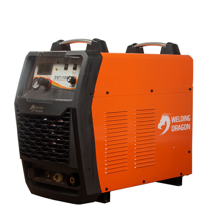 Плазморіз Welding Dragon CUT-120 Auto