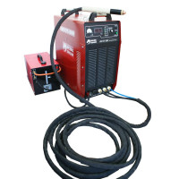 Плазморіз Welding Dragon JS CUT-200