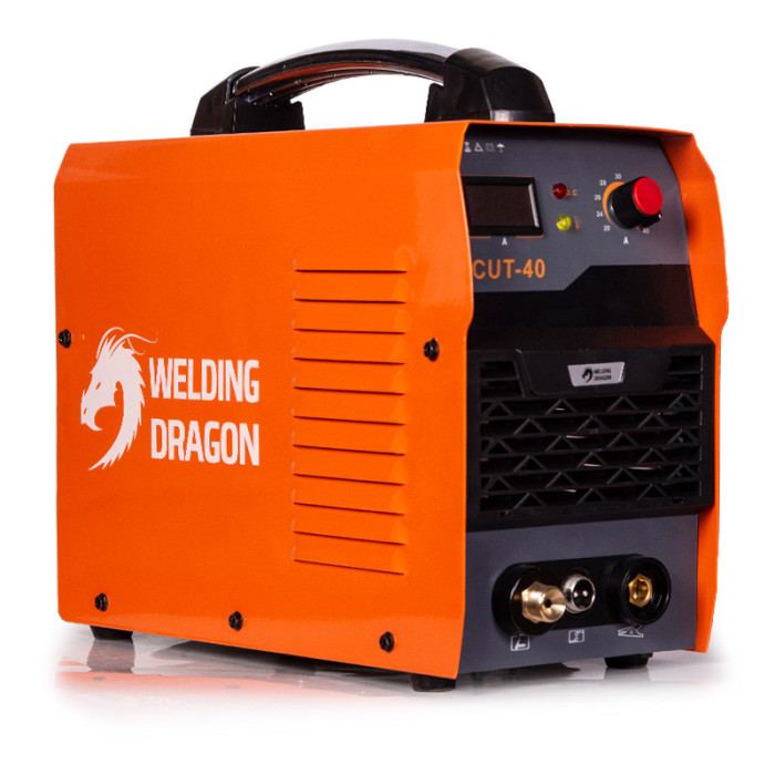Плазморіз Welding Dragon CUT-40