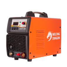 Плазморіз Welding Dragon CUT-60