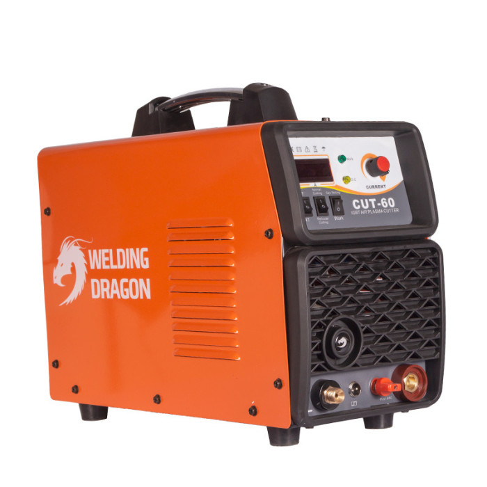 Плазморіз Welding Dragon CUT-60