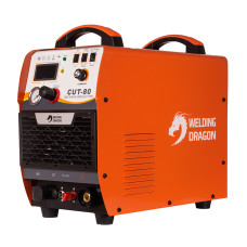 Плазморіз Welding Dragon CUT-80